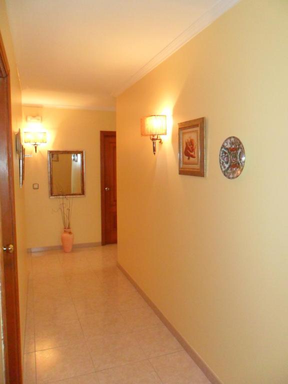 Hotel Vimar Sanxenxo Exterior foto