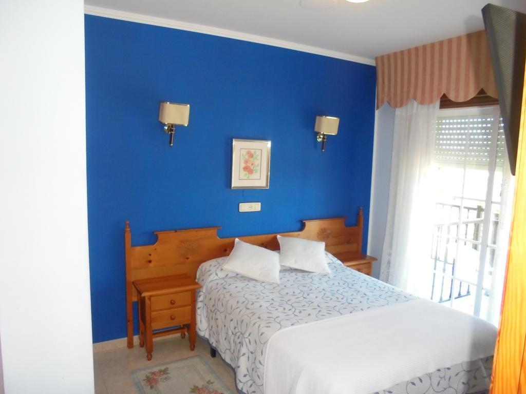 Hotel Vimar Sanxenxo Habitación foto