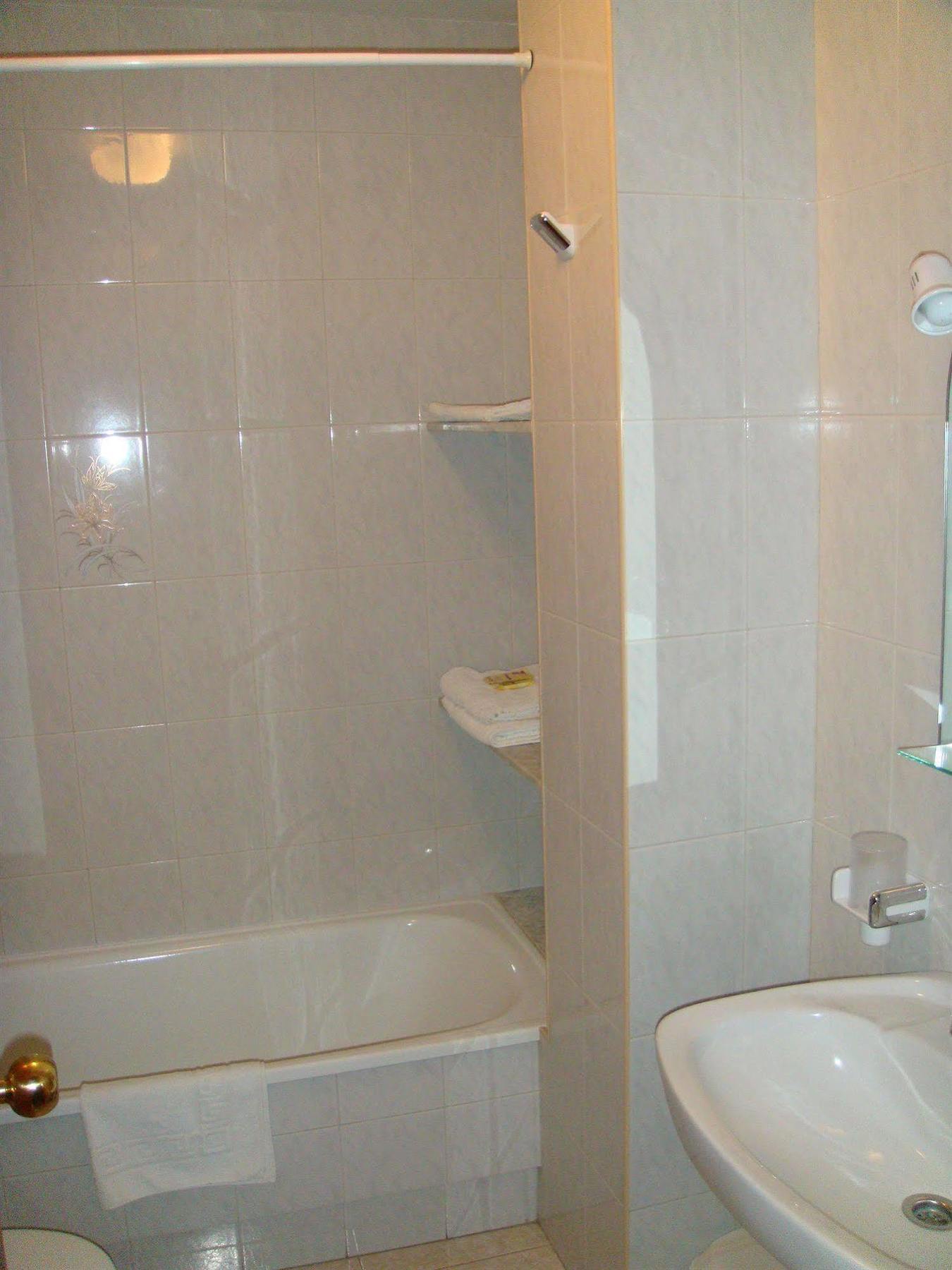 Hotel Vimar Sanxenxo Exterior foto
